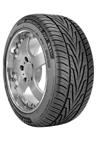 Mastercraft Avenger HP