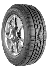 Mastercraft Avenger LSR