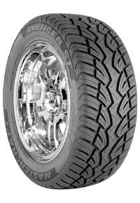 Mastercraft Avenger ST