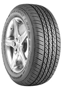 Mastercraft Avenger Touring LSR (W-Rated)