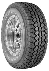 Mastercraft Courser A/T 2 (SUV)