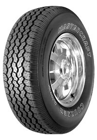 Mastercraft Courser AWT