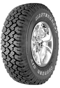 Mastercraft Courser C/T (LT)