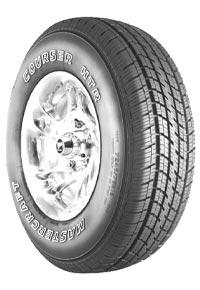 Mastercraft Courser HTR (LT)