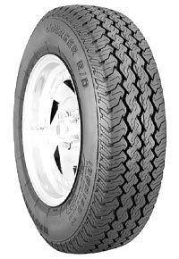 Mastercraft Courser R/D