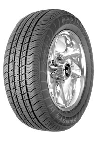 Mastercraft Sensys 01