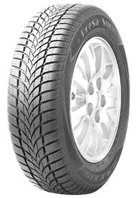Maxxis MA-PW Presa Snow