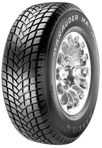 Maxxis Marauder MA-S1
