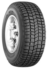 Michelin 4x4 XPC
