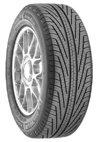 Michelin HydroEdge