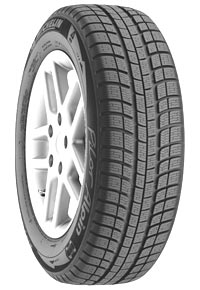 Michelin Pilot Alpin PA2