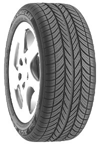 Michelin Pilot XGT Z4