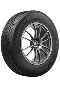 Michelin X-Ice Snow SUV