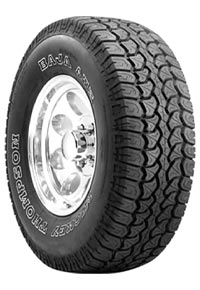 Mickey Thompson Baja ATZ Radial Plus