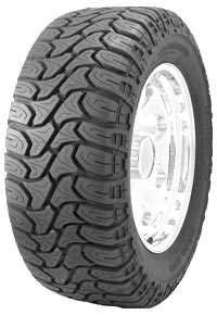 Mickey Thompson Baja ATZ Radial (3 Ply PowerPly)