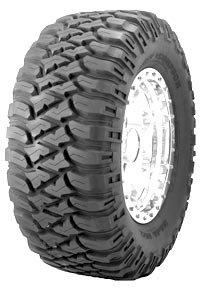 Mickey Thompson Baja MTZ (SLT Sizes)