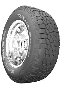 Mickey Thompson Baja STZ