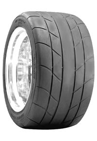 Mickey Thompson ET Street Radial II