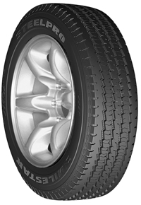 Milestar SteelPro MS597