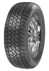 Multi-Mile Arctic Claw Winter TXi