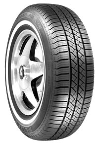 Multi-Mile Grand AM Radial LXE