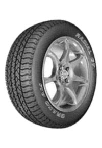 Multi-Mile Grand AM Radial G/Ts