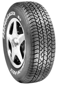 Multi-Mile Grand Prix Performance GT