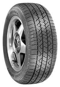 Multi-Mile Grand AM Radial G/Ts (Grand Spirit GT)