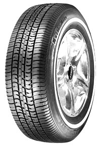 Multi-Mile Grand AM Radial STE