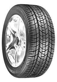 Multi-Mile Grand Spirit Aqua Flow GTX Dir