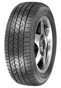 Multi-Mile Grand Spirit G/T Radial