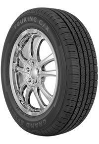 Multi-Mile Grand Spirit Touring C/X