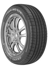 Multi-Mile Grand Spirit Touring L/X