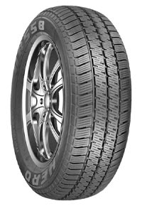 Multi-Mile Hero HR558