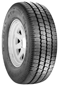 Multi-Mile Highway Scout Radial HTP