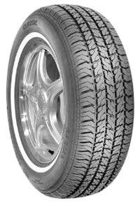 Multi-Mile Classic Radial (Q4, V2)