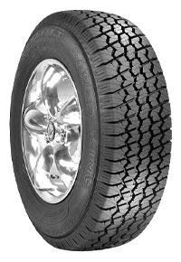 Multi-Mile Power King All Position LT