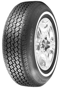 Multi-Mile Radial XL