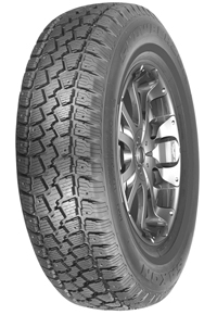 Multi-Mile Saxon Snowblazer Passenger