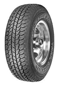 Multi-Mile Trail Guide A/P