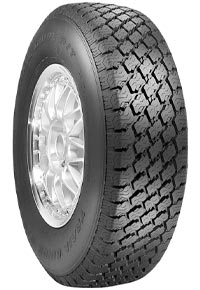 Multi-Mile Trail Guide R/T