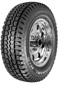 Multi-Mile Trailcutter M+S