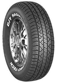 Multi-Mile Turbo-Tech G/T