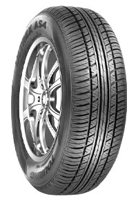 Multi-Mile Ultrex AS4 Touring