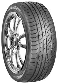 Multi-Mile Velozza ZXV