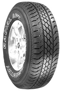 Multi-Mile Wild Country Radial APT