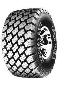 Multi-Mile Wild Country Radial RVT