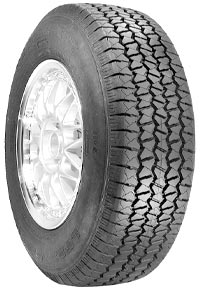 Multi-Mile Wild Country Radial XRT