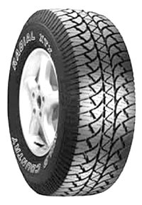 Multi-Mile Wild Country Radial XTX