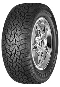 Multi-Mile Wild Country XTX Sport LT (Trailcutter AT2)